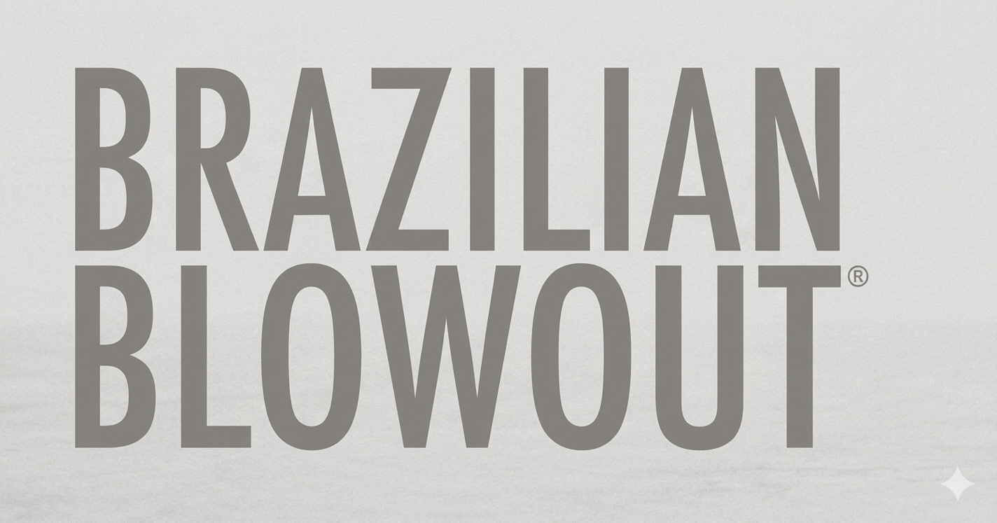 Brazilian Blowout