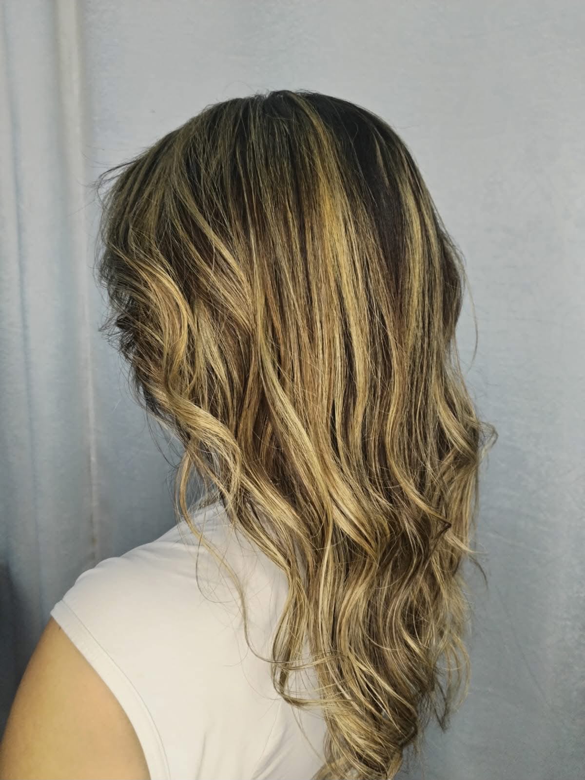 Corte de Dama