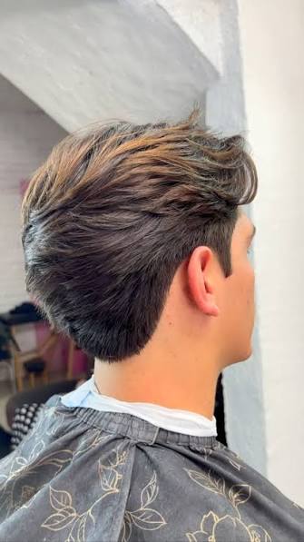 Corte Clásico