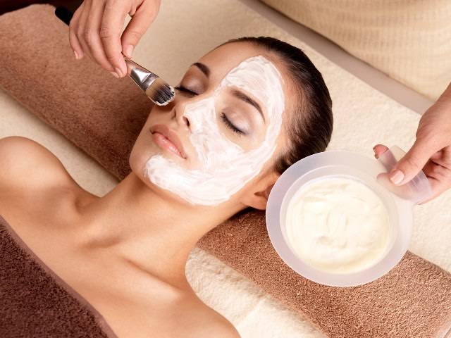 Cuidado Facial