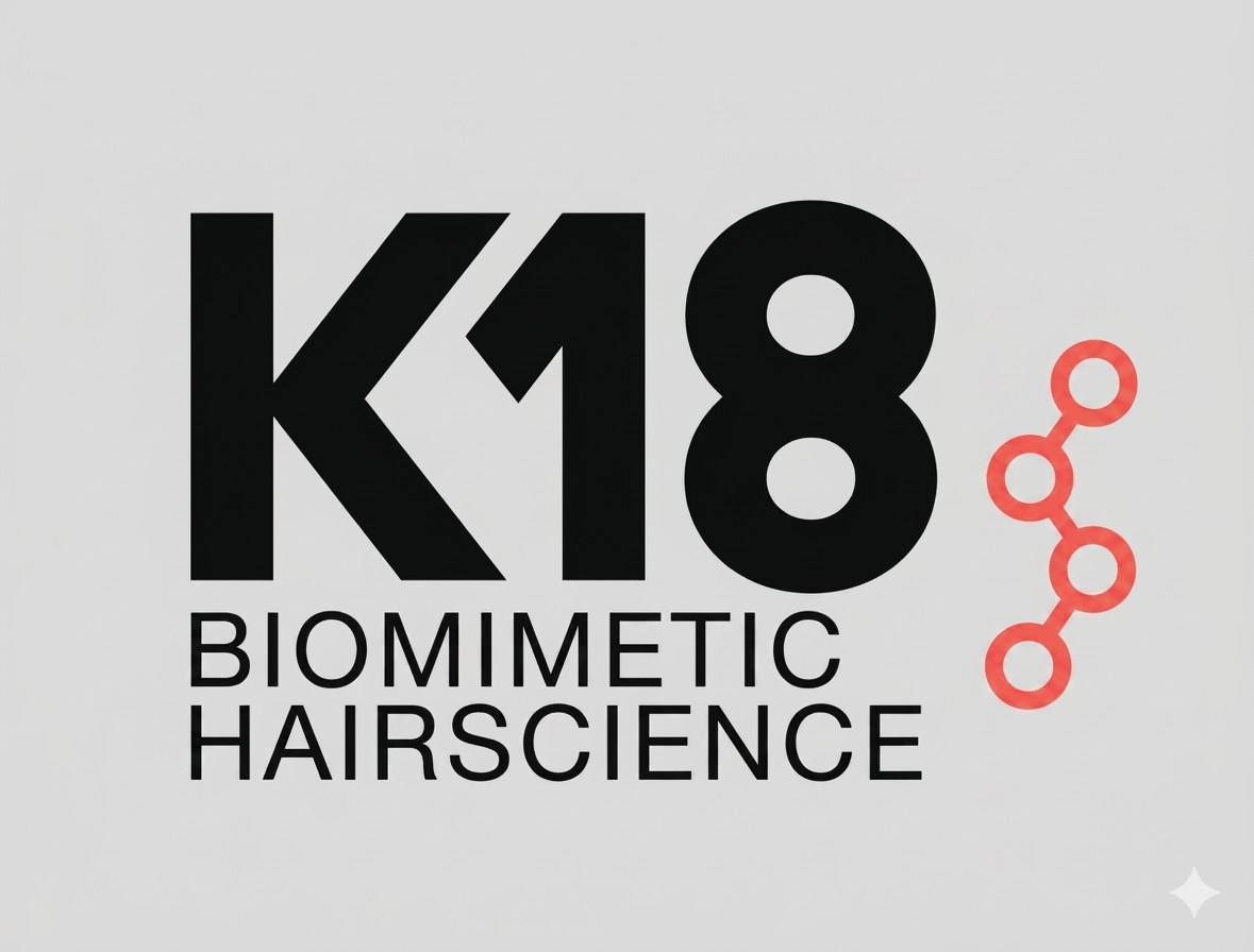 K18 Hair