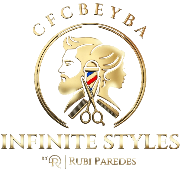 Infinite Styles Logo