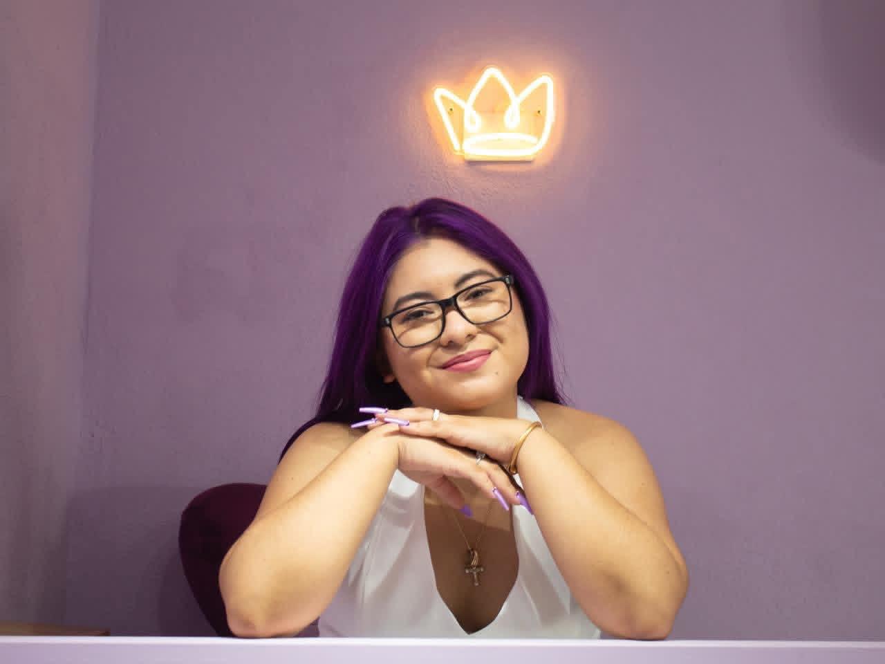 Sofía Castro - Nail Artist